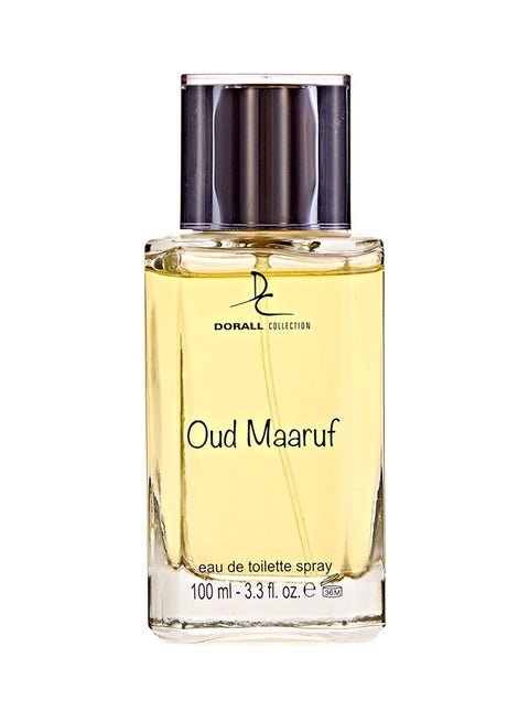 Oud Maaruf EDT 100ml
