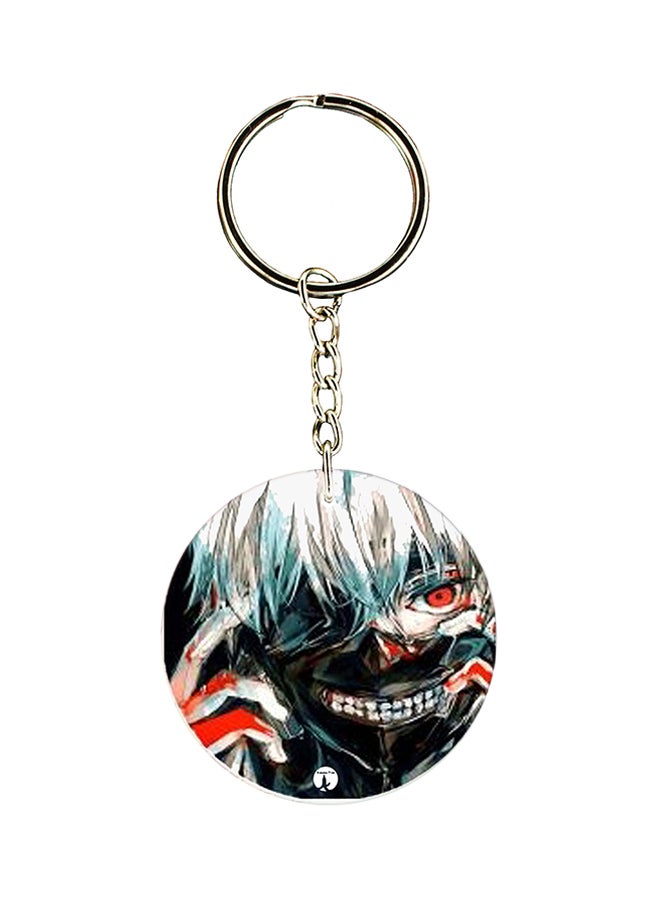 BP Anime Tokyo Ghoul Keychain Multicolour