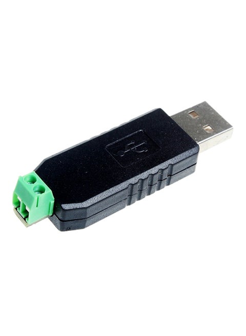 USB To RS485 Converter Adapters Module