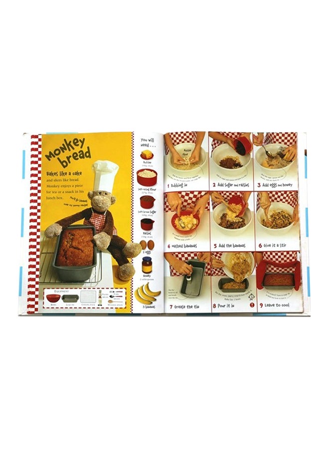 The Baking Book - Hardcover English by Jane Bull - 01/01/2005  - Image 2
