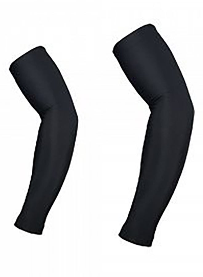 Generic 2-Piece Arm Sleeves Set  - Image 1