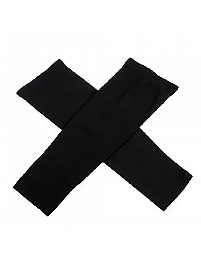 Generic 2-Piece Arm Sleeves Set  - Image 2