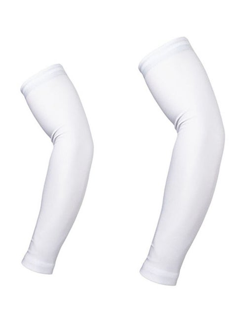 2-Piece Arm Sleeves Set XL