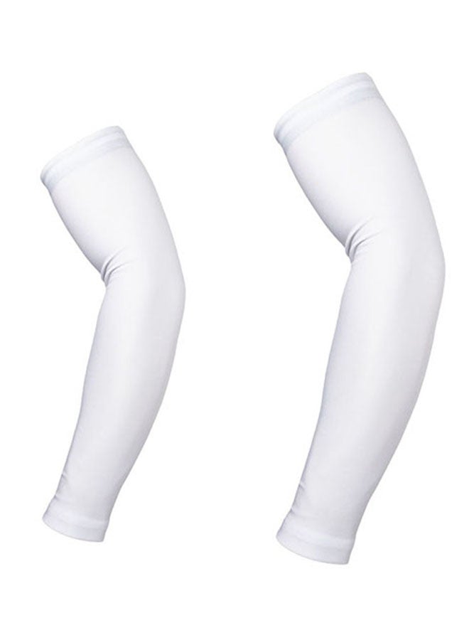 2-Piece Arm Sleeves Set XL - Image 1