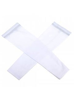 Generic 2-Piece Arm Sleeves Set XL  - Image 2
