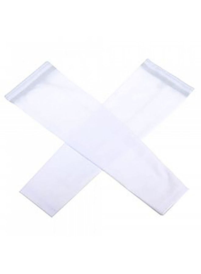 2-Piece Arm Sleeves Set XL - Image 2