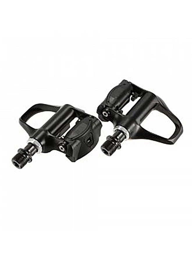 Generic 1 Pair Of Cycle Pedals 9x10cm  - Image 2