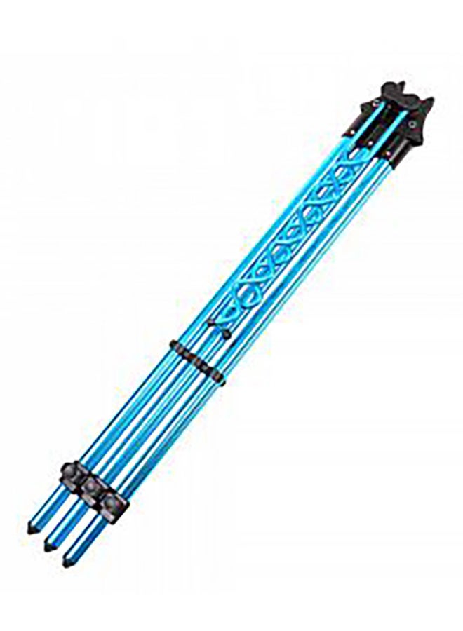 Generic Telescopic Adjustable Fishing Rod Tripod 26.4x3x2inch - Image 3