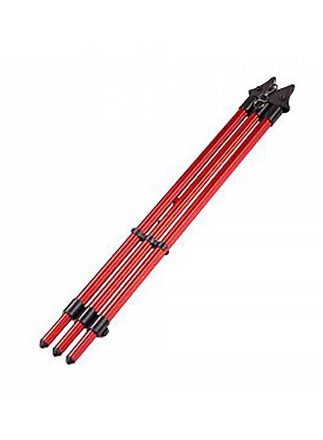 Generic Telescopic Adjustable Fishing Rod Tripod 26.4x3x2inch - Image 3