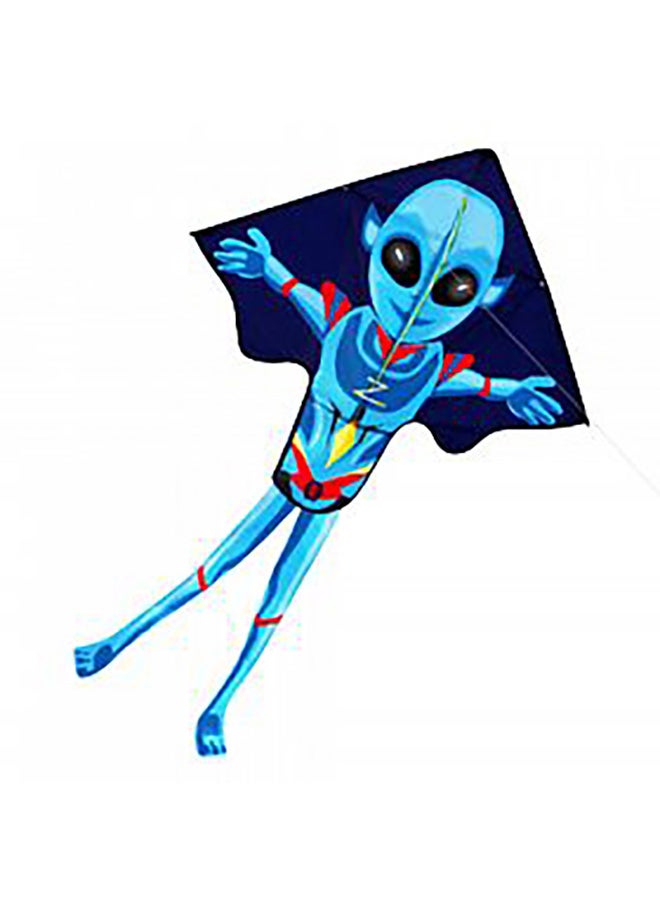 Generic Alien Shape Kite 55inch - Image 2