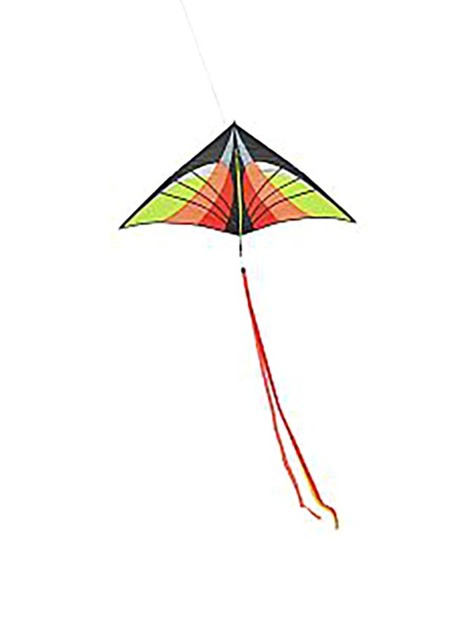 Generic Single Line Flying Kite 160x90cm  - Image 2