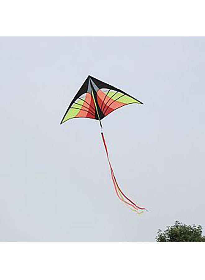 Generic Single Line Flying Kite 160x90cm  - Image 3