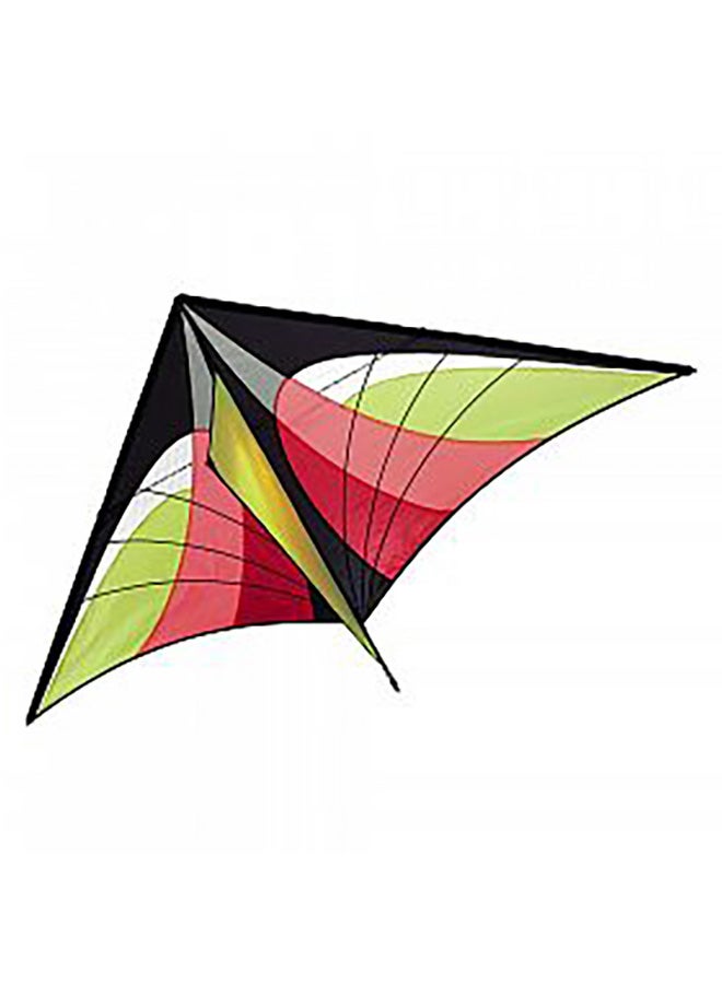 Generic Single Line Flying Kite 160x90cm  - Image 1