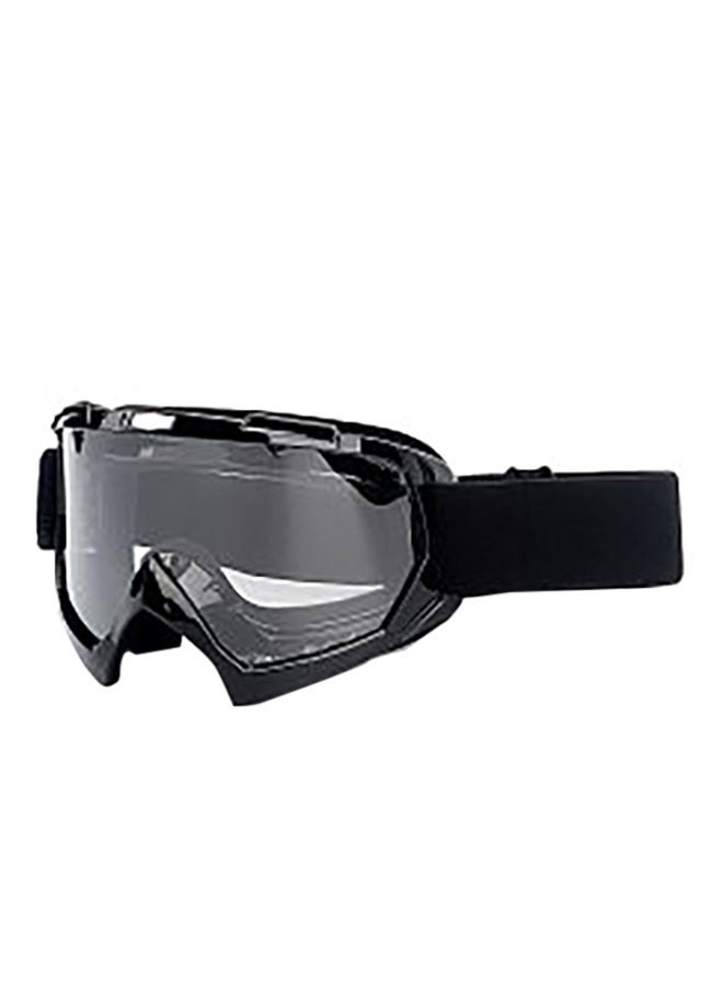 Motorcycle Dirt Bike Racing Goggles 27x10.5x9cm - Image 2