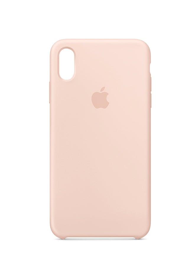INEIX Protective Snap Cover For Apple iPhone XR Pink - Image 1