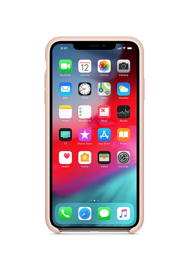 INEIX Protective Snap Cover For Apple iPhone XR Pink - Image 2