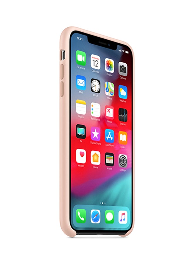 INEIX Protective Snap Cover For Apple iPhone XR Pink - Image 3