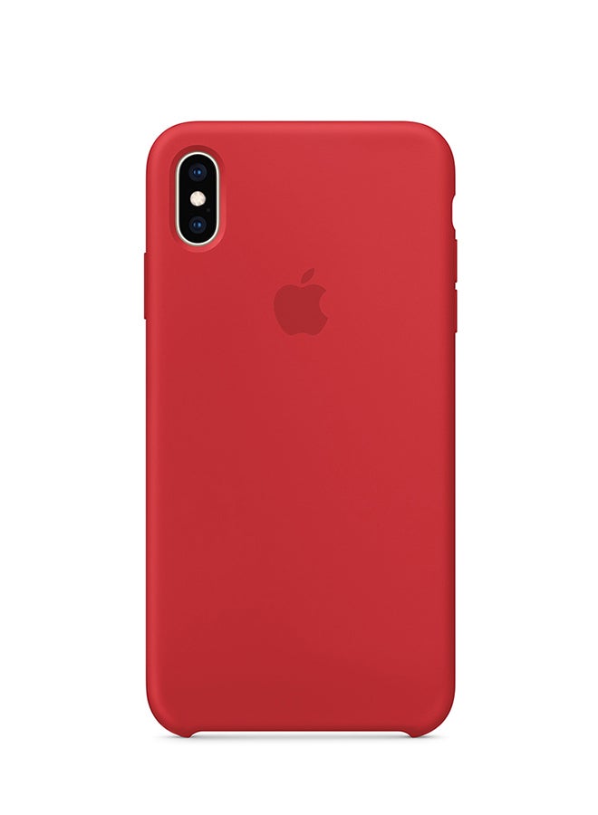 INEIX Protective Case Cover For Apple iPhone XS Max Red - Image 1