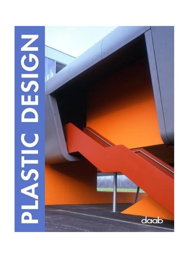 Plastic Design - Hardcover English - 15/04/2007