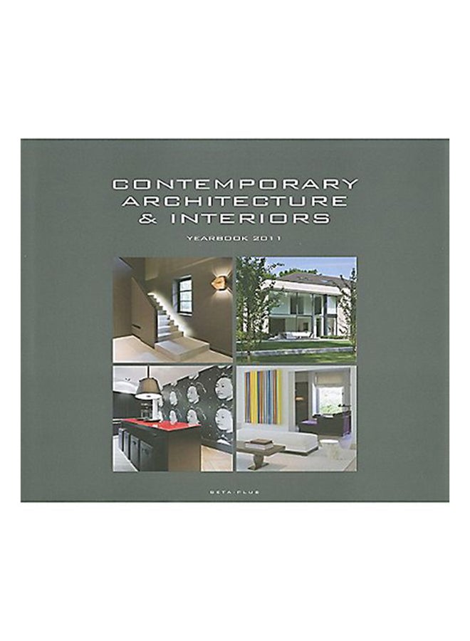 Contemporary Architecture And Interior 2 - Paperback English - 7/4/1905