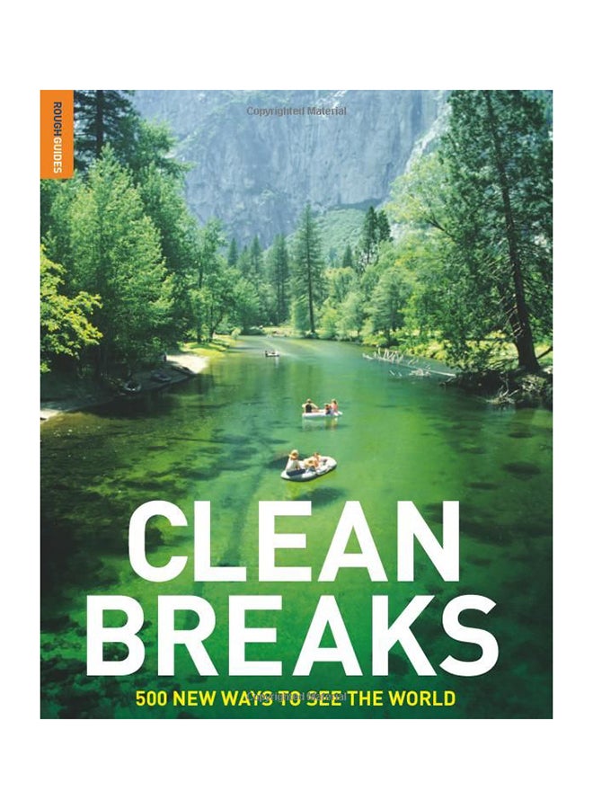 Clean Breaks - Paperback English by Richard Hammond - 39880