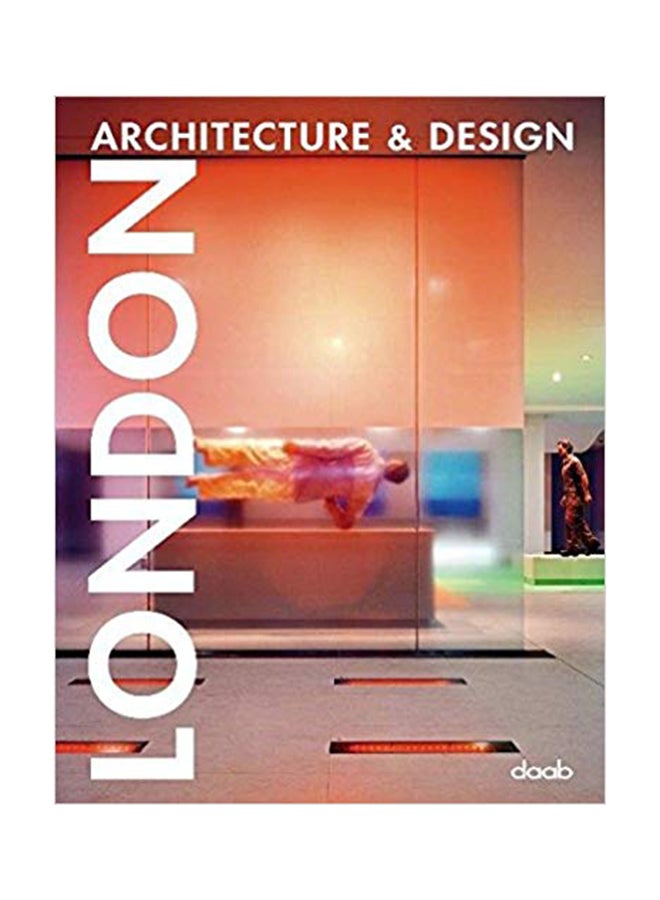 null - London, Architecture And Design - Hardcover English by Daab - 15/04/2007 - Image 1