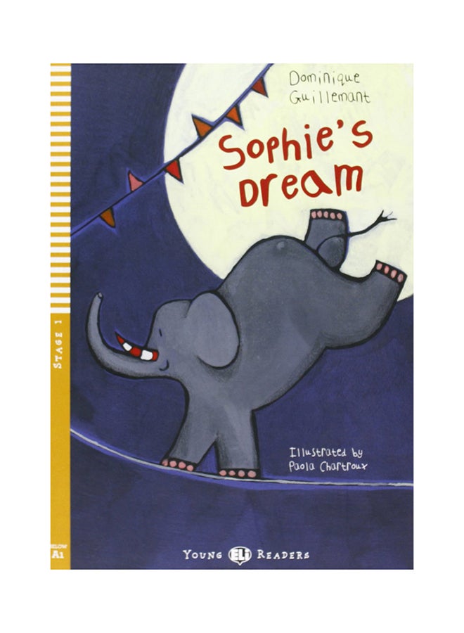 Sophie's Dream printed_book_paperback english - 11/11/2009 - Image 1