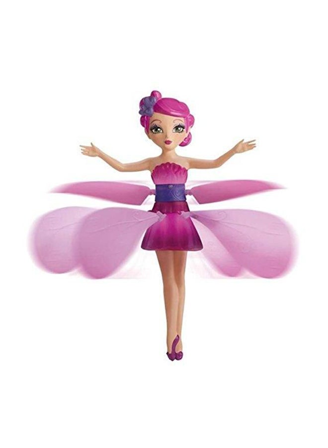 Magic Angel Infrared Flying Doll 21x17x7cm - Image 2