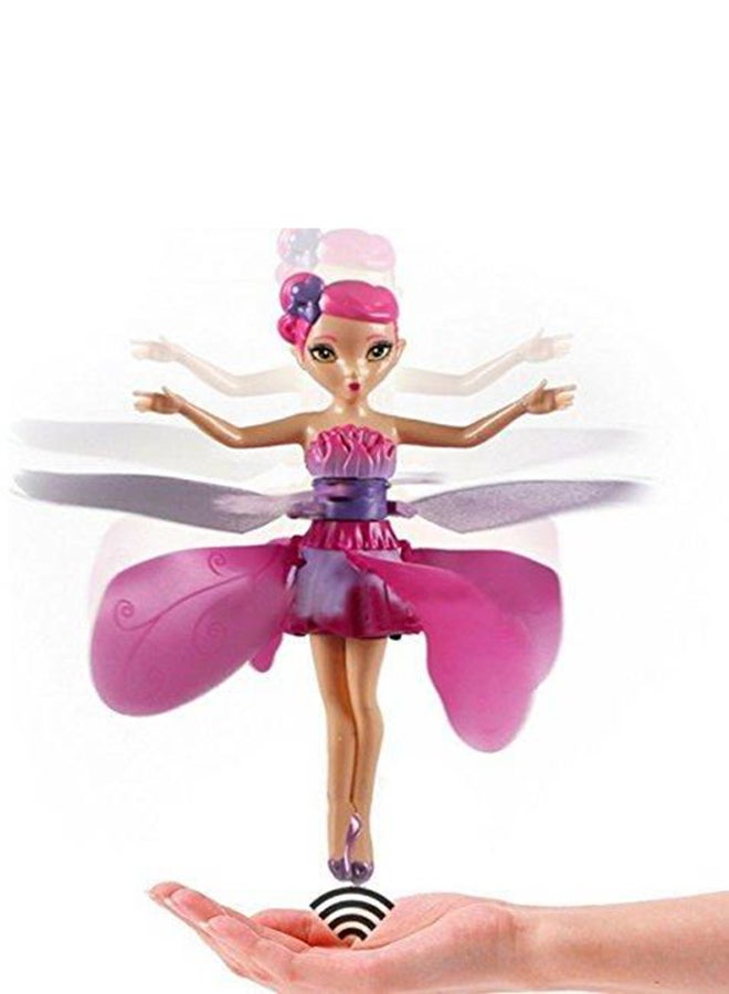 Magic Angel Infrared Flying Doll 21x17x7cm - Image 3