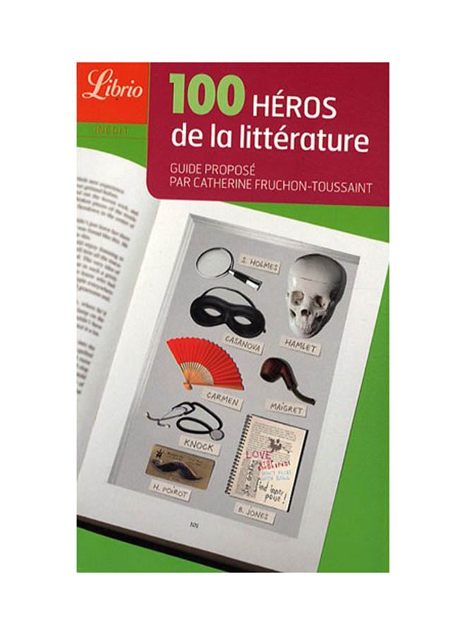 Plats De Viande - LéGers Et Pauvres En CholestéRol - Paperback Dutch 