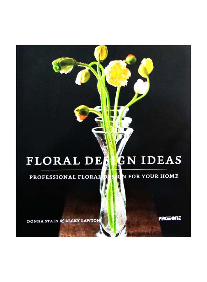 أفكار تصميم الزهور - تصميم زهور احترافي لمنزلك