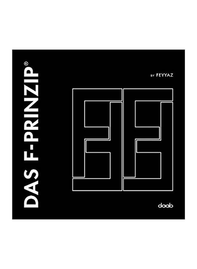 Das F-Prinzip - Hardcover English by Feyyaz - 15/04/2007