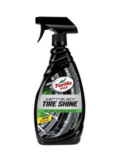 Turtle wax Tire Shine Liquid 