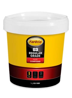 G3 Regular Grade Paste Compound