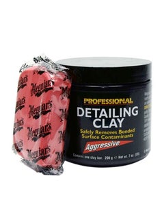 Professional Detailing Clay