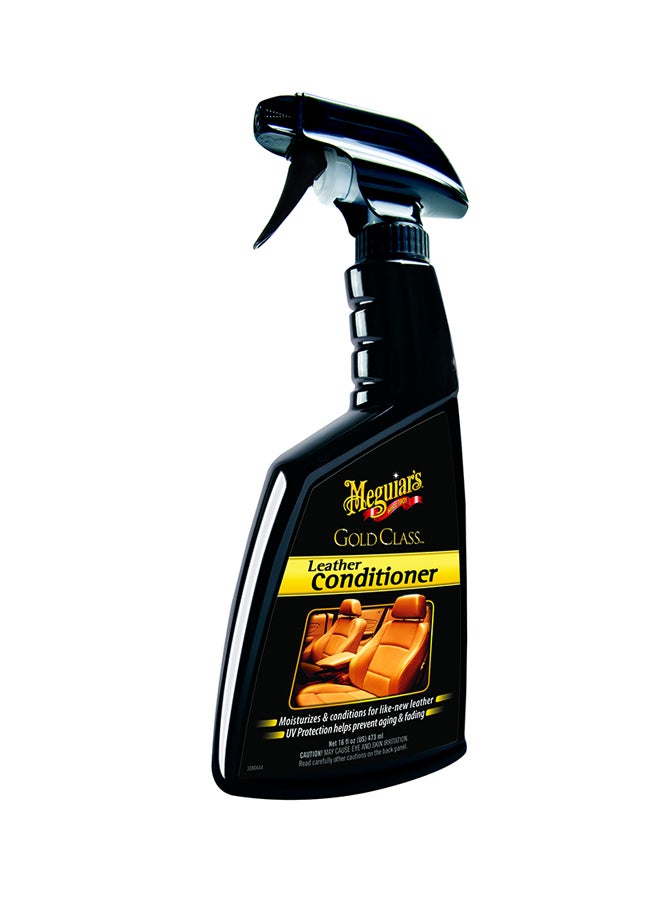 Meguiars Leather And Vinyl Cleaner