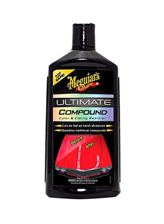 مجوايرز تركيبة فائقة لاستعادة لون ووضوح السارة - Image 2