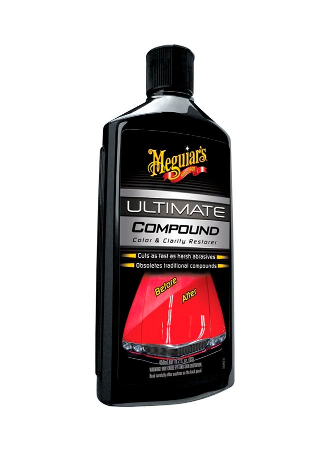 مجوايرز تركيبة فائقة لاستعادة لون ووضوح السارة - Image 3