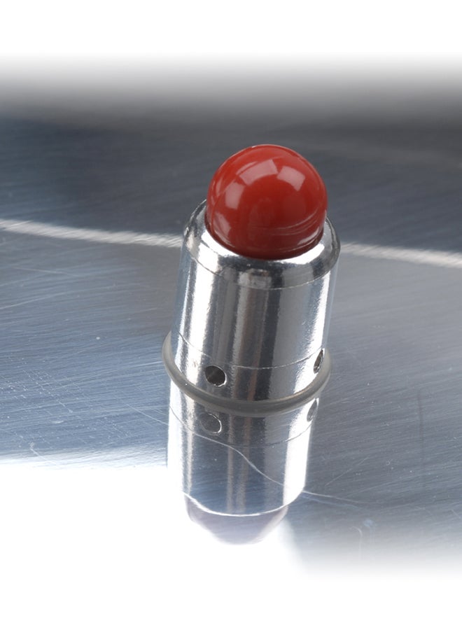 باصرة وعاء طهي بالضغط من الألومنيوم فضي 20ملليلتر - Image 3