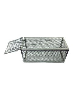 Eco care Rat Killing Trap Silver  - Image 1
