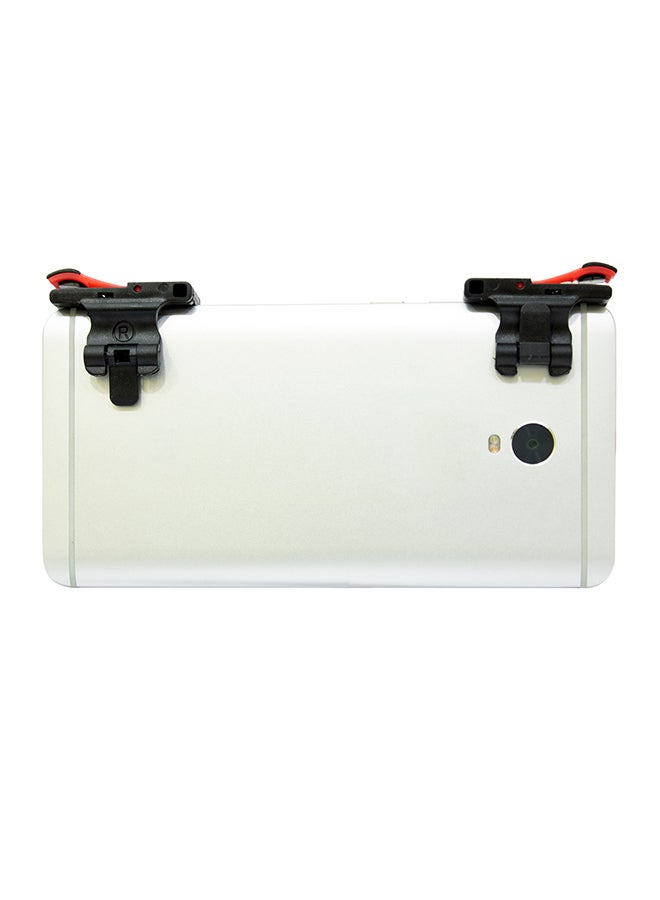Mobile Wireless Gaming  Trigger Button Handle For iPhone/Android  - Image 3