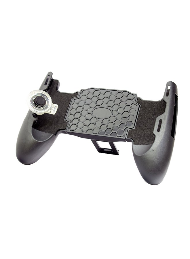 Mobile Wireless Gaming  Trigger Button Handle For iPhone/Android  - Image 1