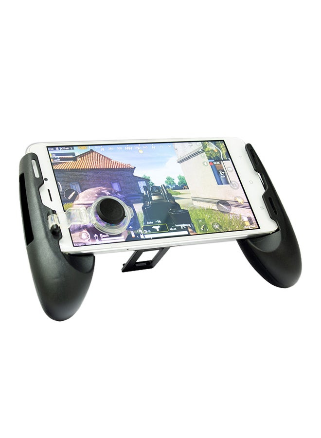 Mobile Wireless Gaming  Trigger Button Handle For iPhone/Android  - Image 3