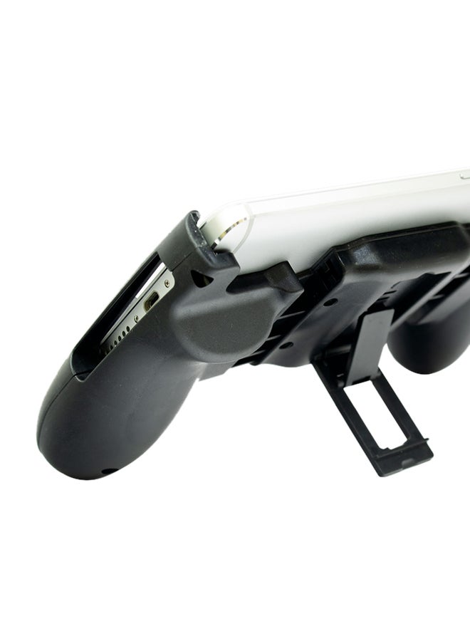 Mobile Wireless Gaming  Trigger Button Handle For iPhone/Android  - Image 4