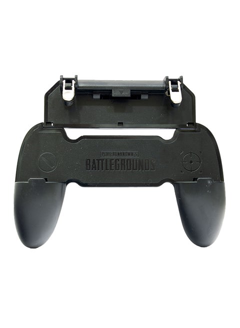 Mobile Wireless Gaming  Trigger Button Handle Compatible For iPhone/Android