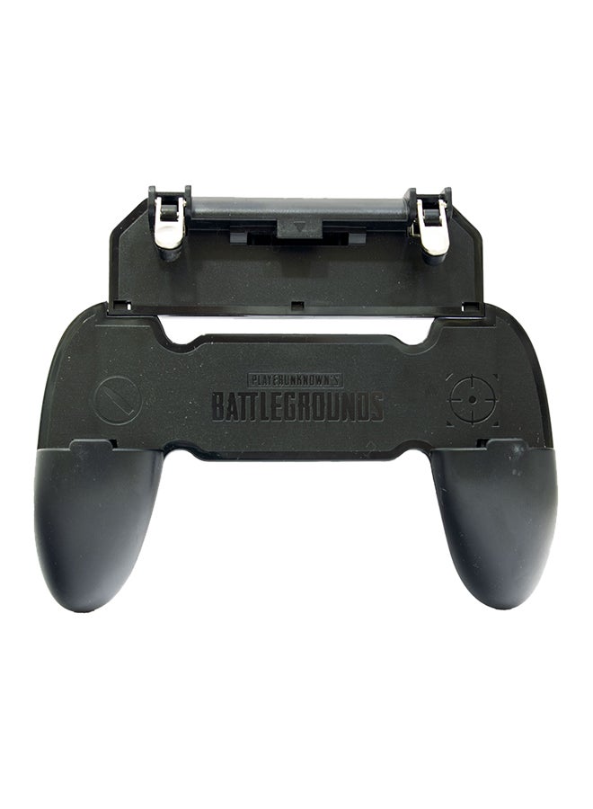 Mobile Wireless Gaming  Trigger Button Handle Compatible For iPhone/Android