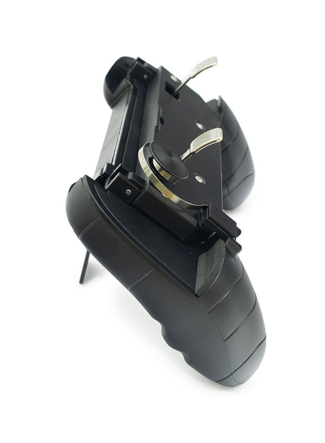 Mobile Wireless Gaming  Trigger Button Handle For iPhone/Android  - Image 2