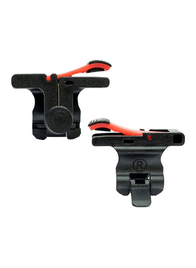 Mobile Wireless Gaming  Trigger Button Handle For iPhone/Android  - Image 1