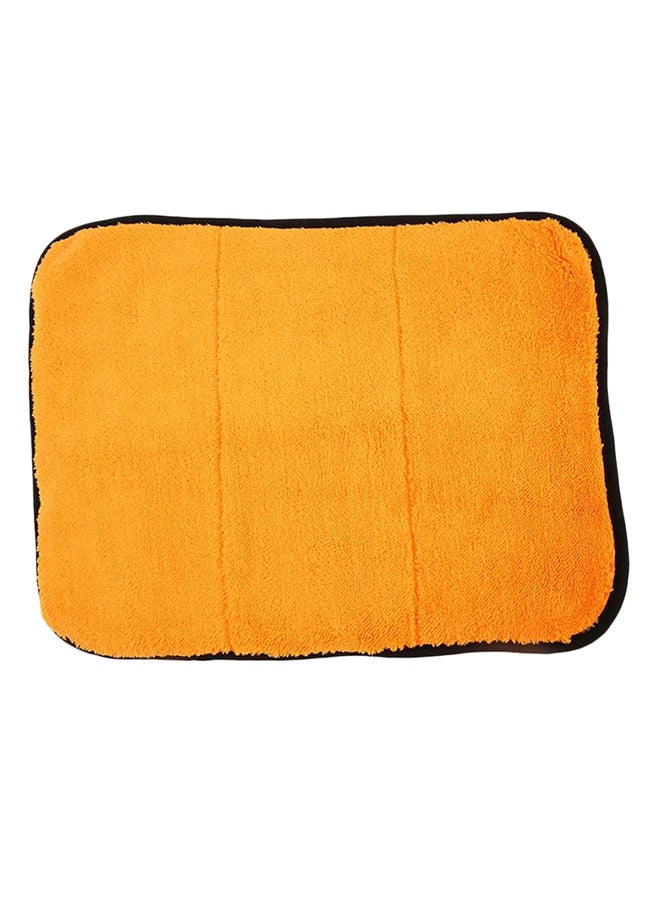 Generic Car Cleaning Microfiber Drying Towel  - Image 1