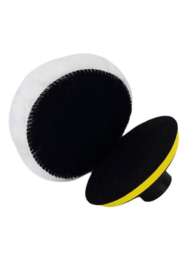 Generic 7-Piece Car Polishing Buffer Sponge Pad  - Image 2